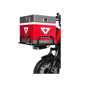 electric scooter - Image 2