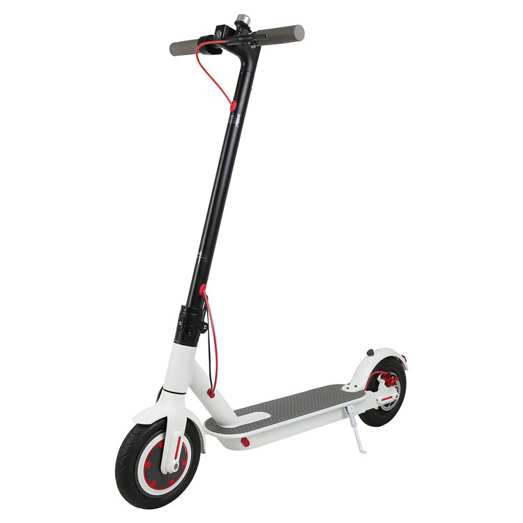 electric scooter - Image 3