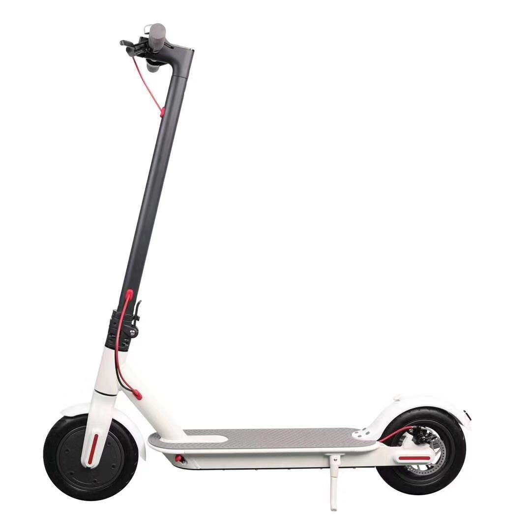 electric scooter - Image 2