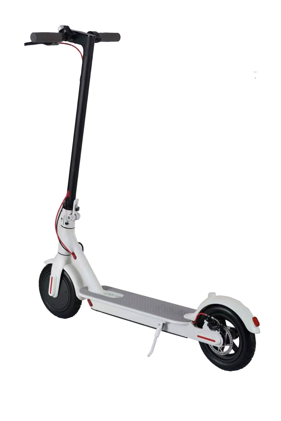 Foldable Electric Scooter for Urban Commuting