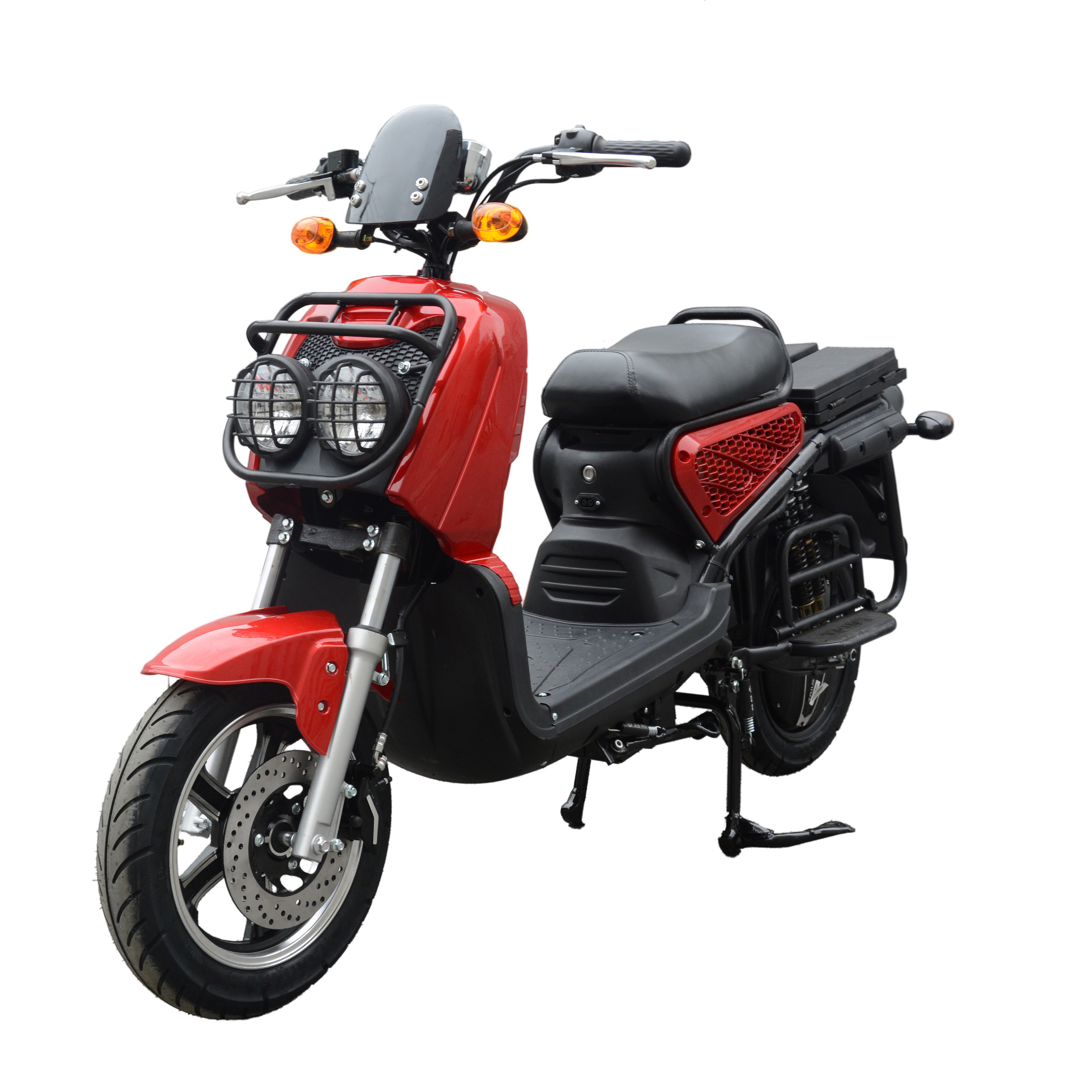 electric scooter - Image 3