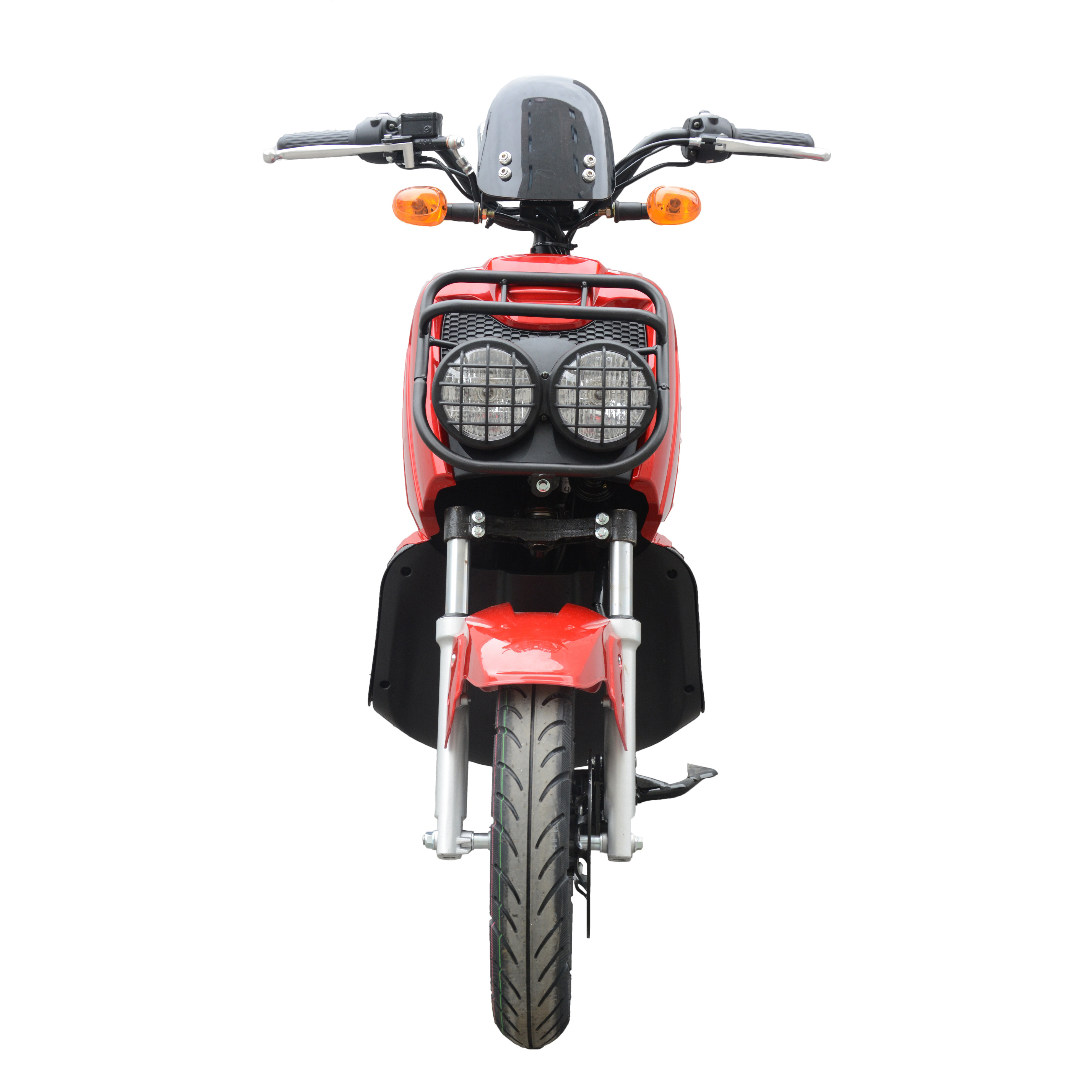 electric scooter - Image 2