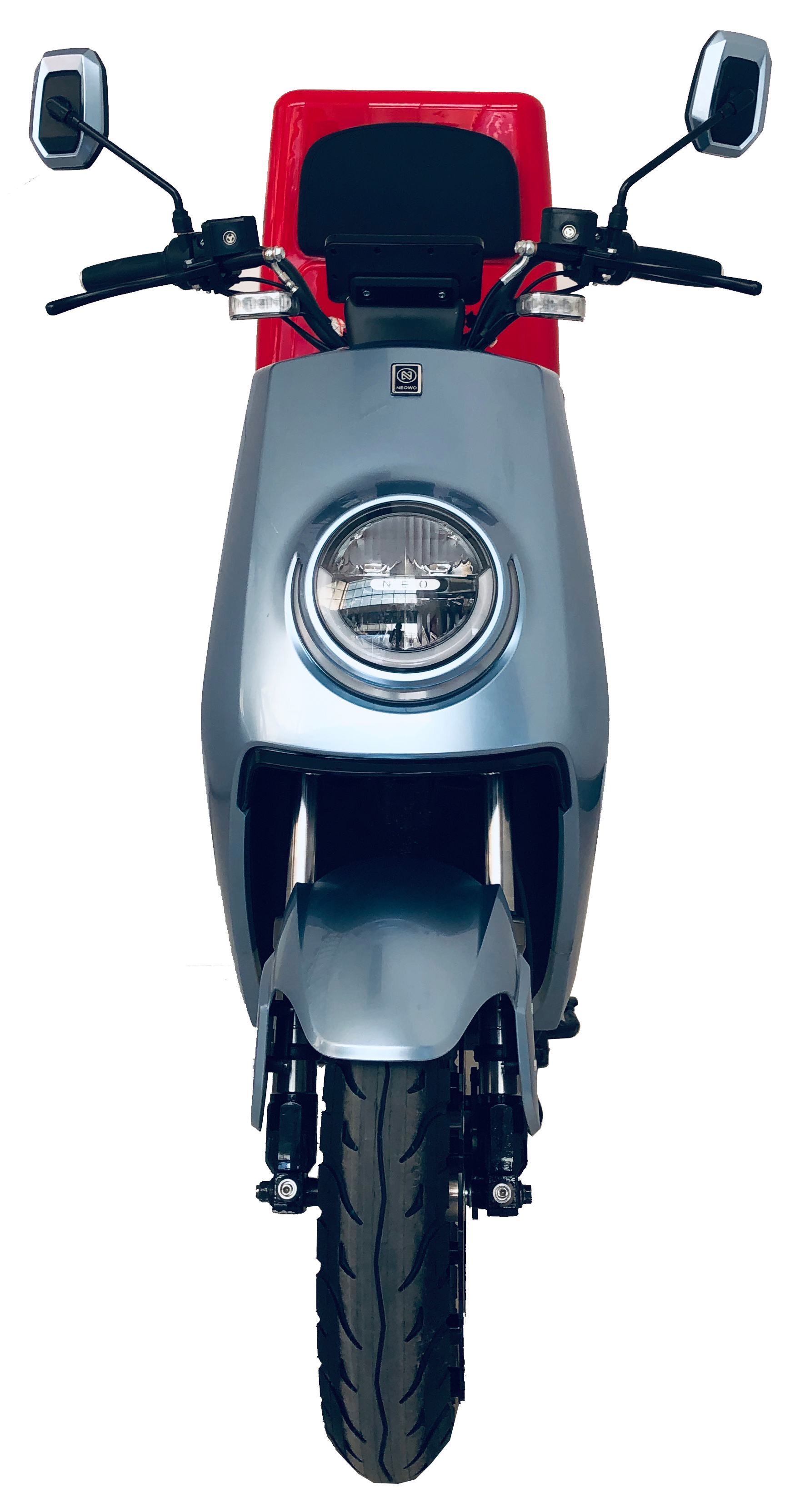 electric scooter - Image 2