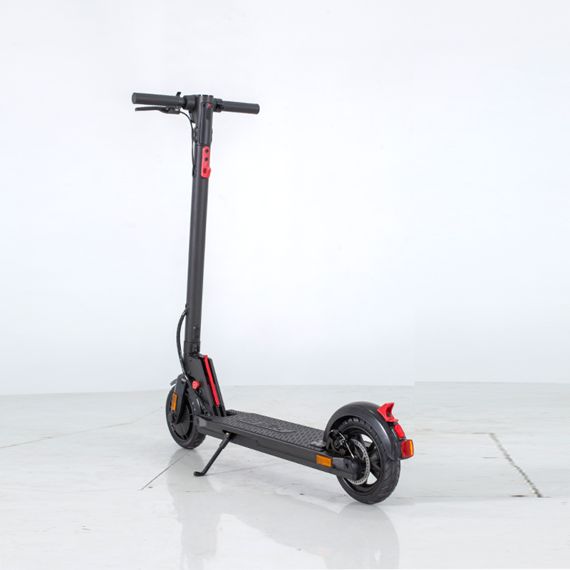 Electric Scooter - Image 2