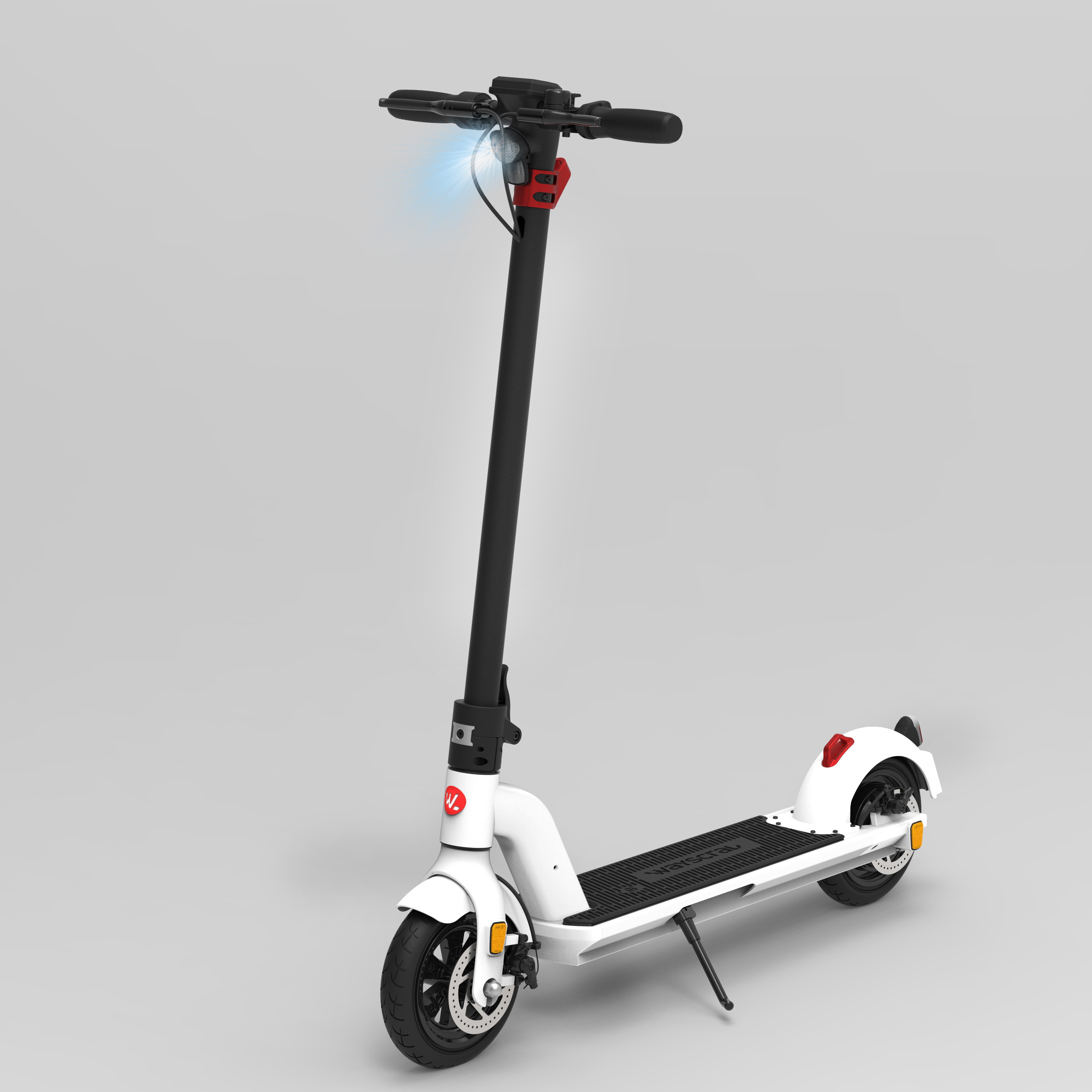 Electric Scooter - Image 3