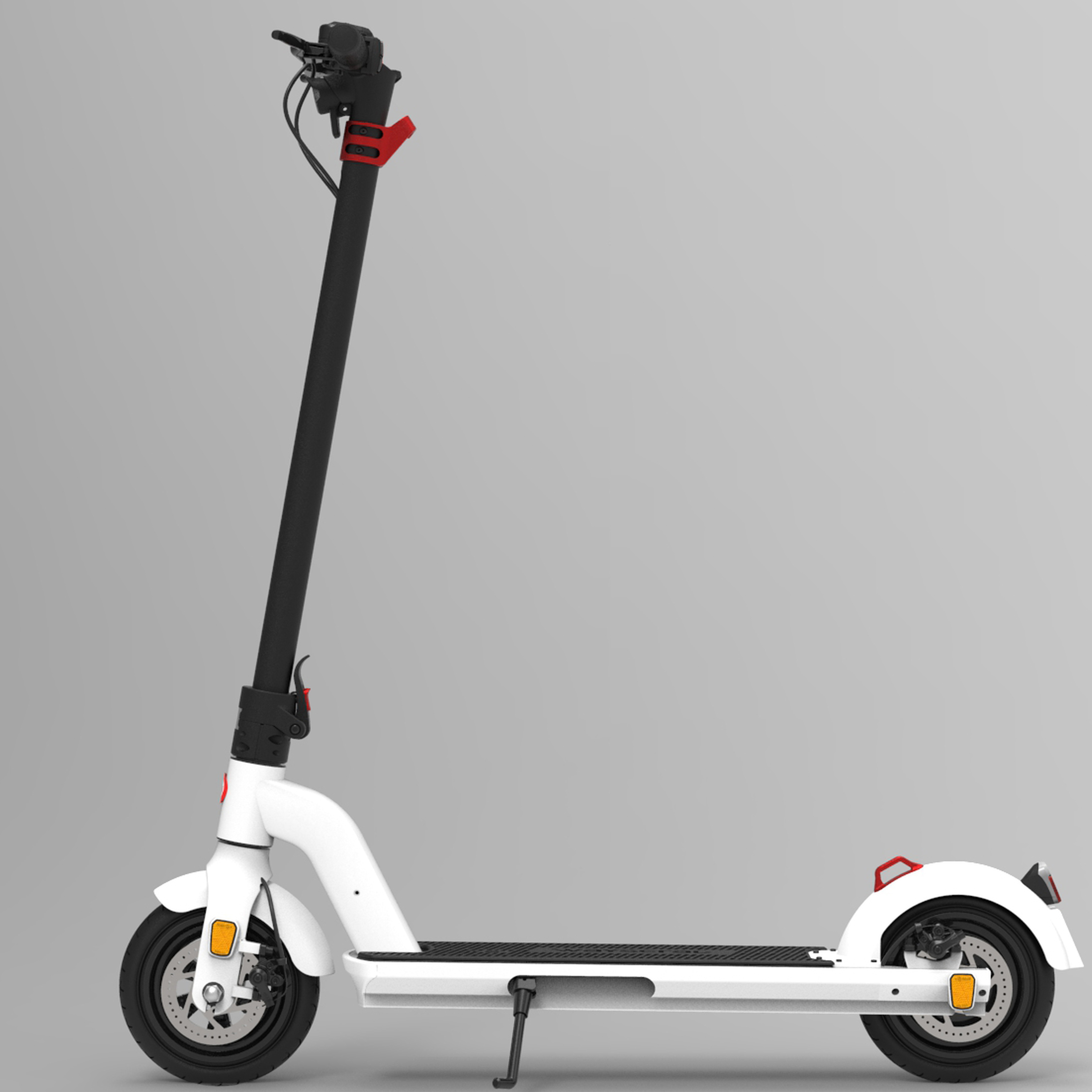 Electric Commuter Scooter