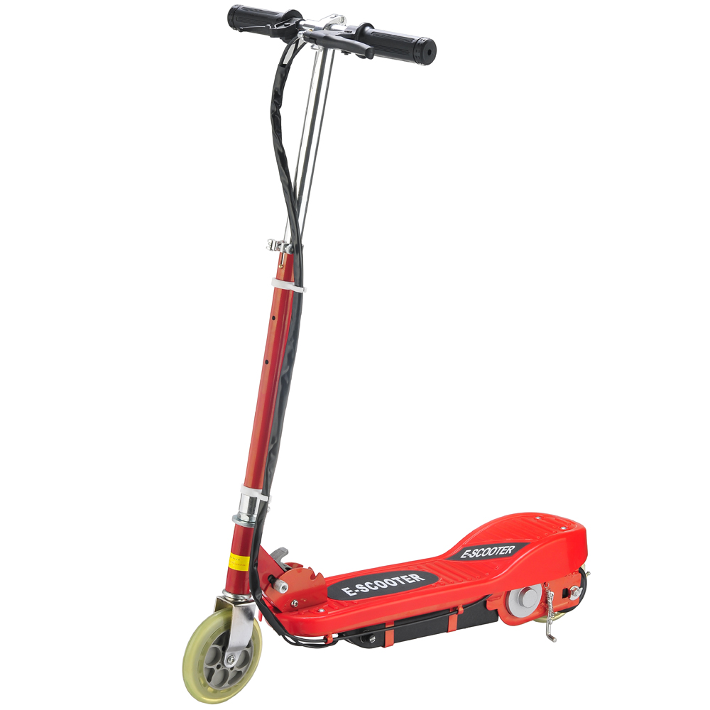 Electric Scooter for Urban Commuting