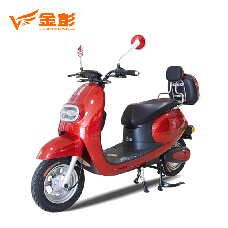 Electric scooter made in china factory - Image 3
