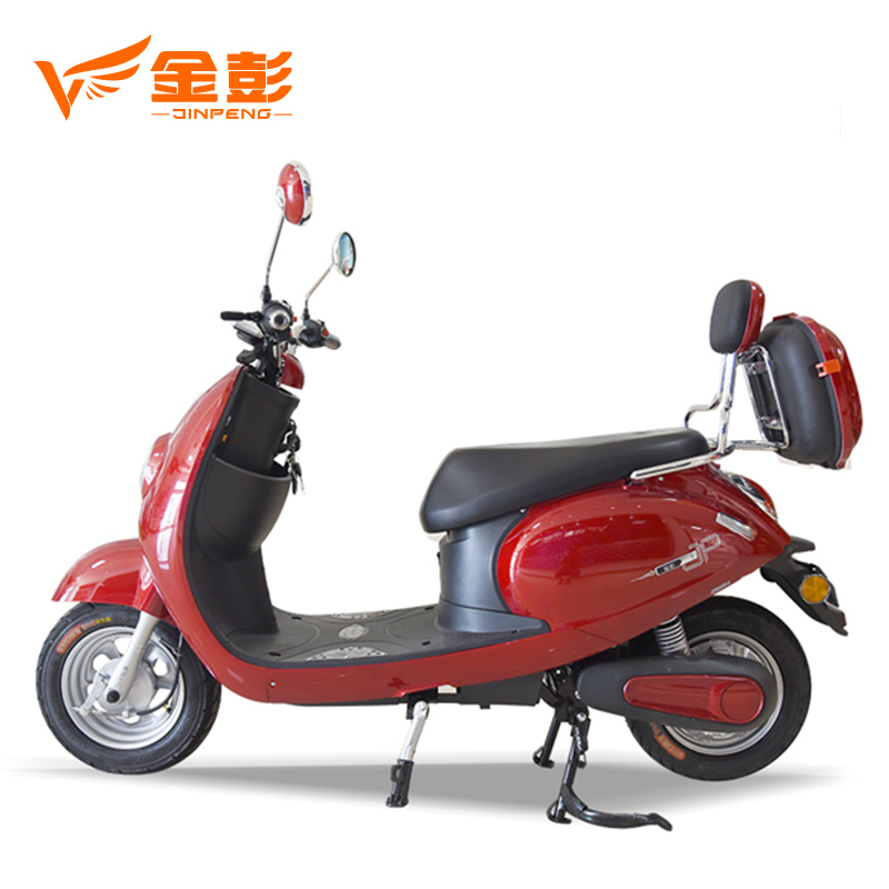 Electric scooter made in china factory - Image 2
