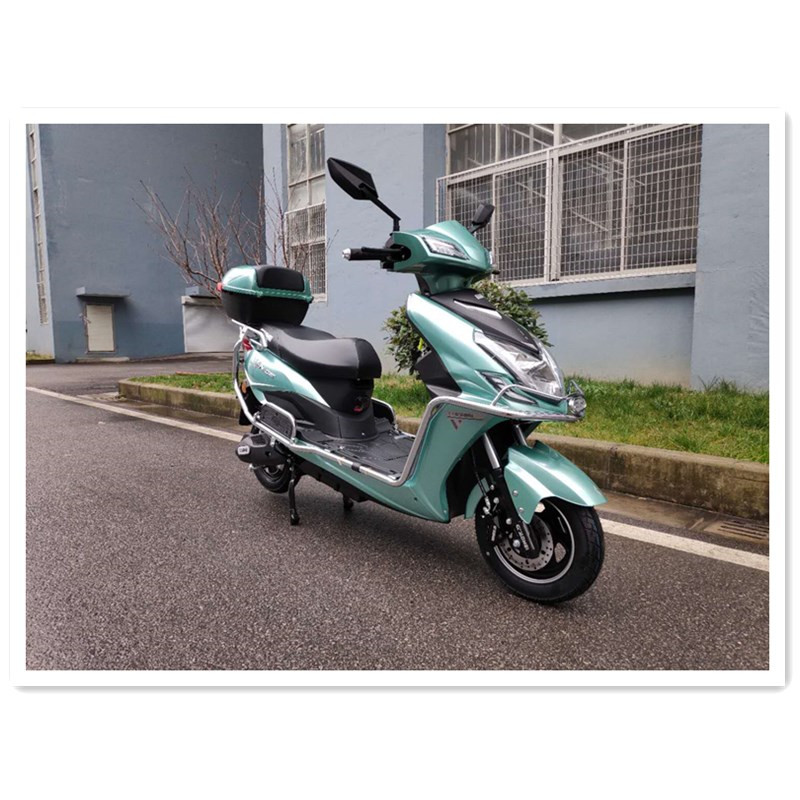 electric scooter(GWEM-LG6) - Image 3