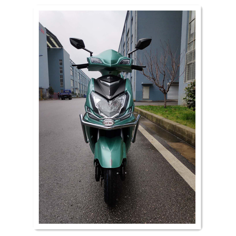 electric scooter(GWEM-LG6) - Image 2
