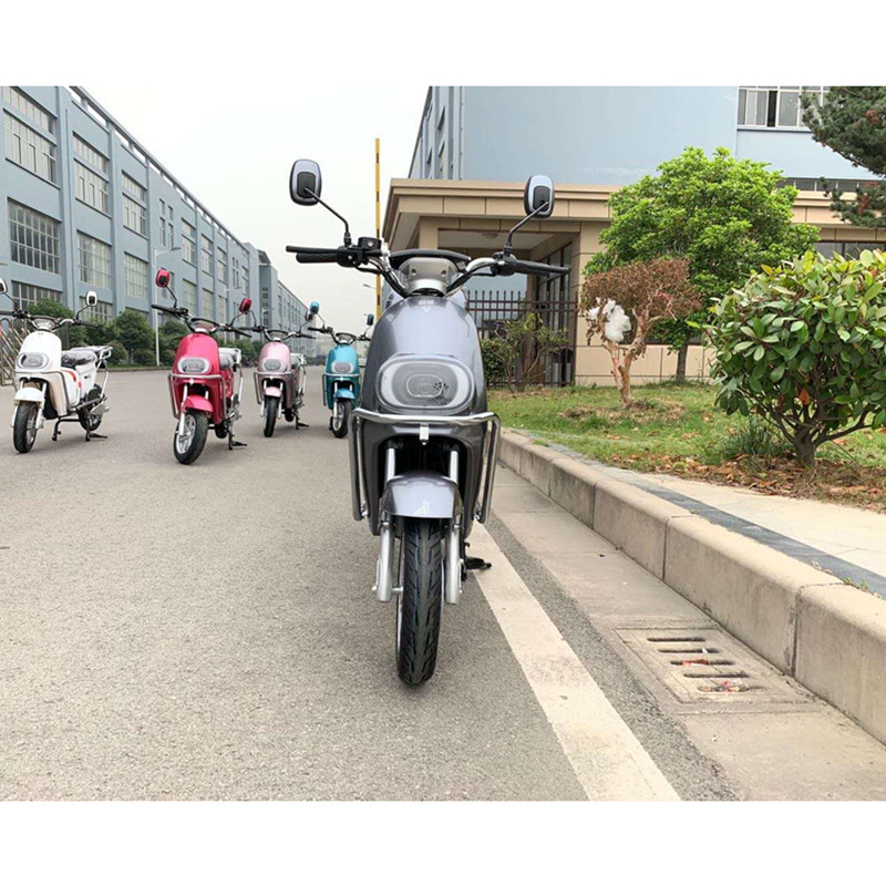 electric scooter(GWEM-RZ2) - Image 2