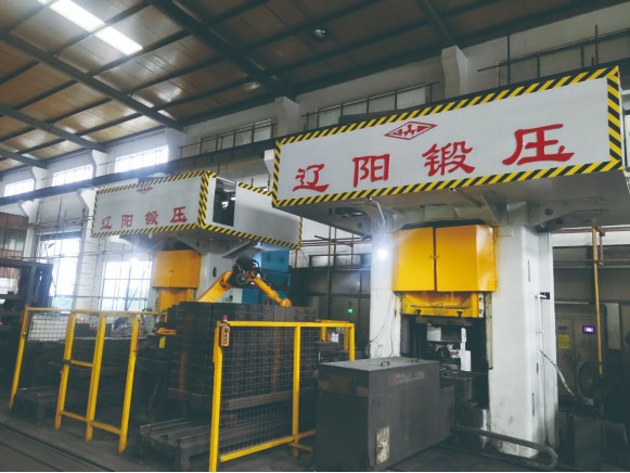 Electric Screw Press - Image 2
