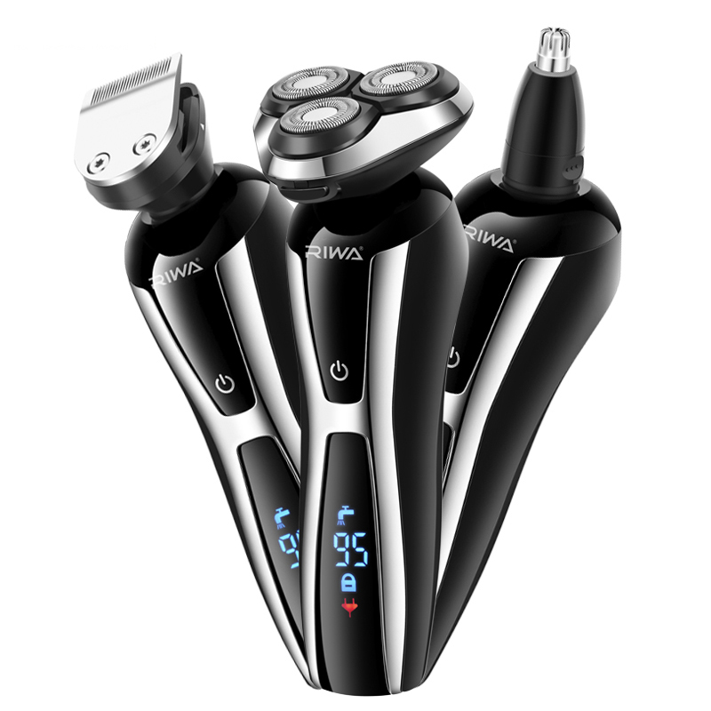 Electric Shaver - Image 2