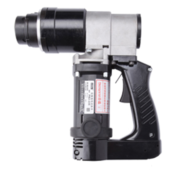 Electric Shear Wrench for Industrial Bolting