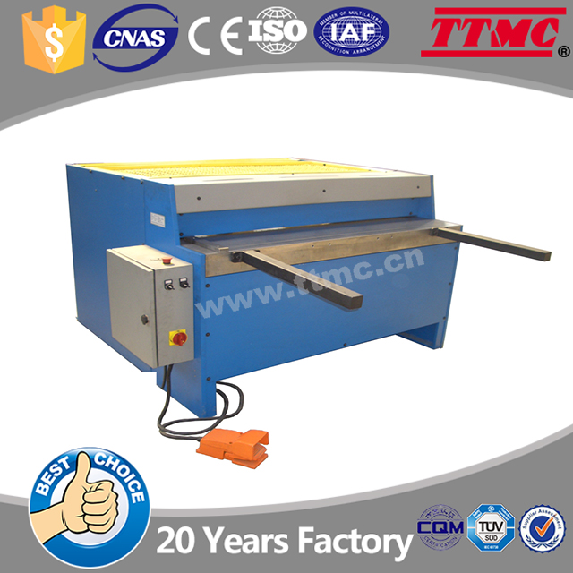 Electric shearing machine - Image 2