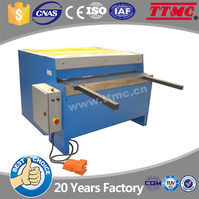 Electric Shearing Machine - Image 2