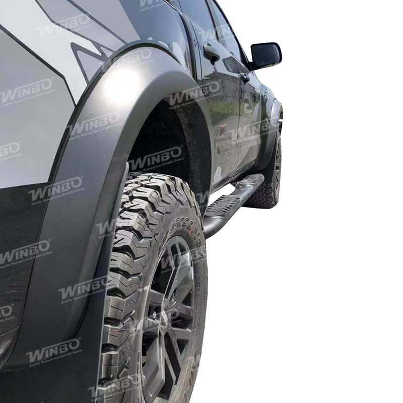 Electric side bar - Image 2
