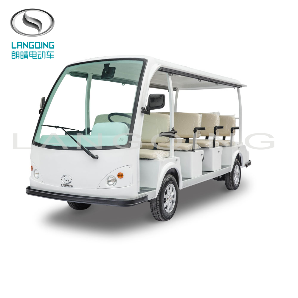 Electric Sightseeing Car - Image 3