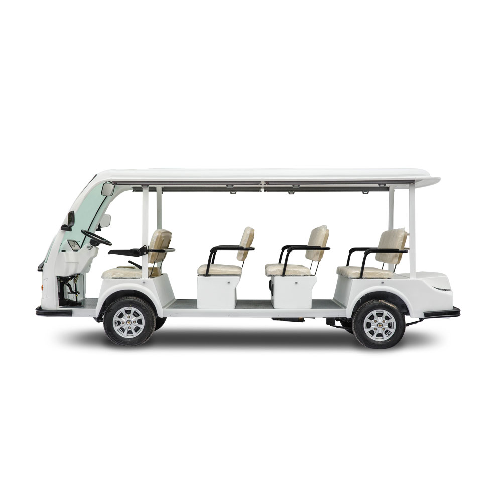 Electric Sightseeing Car - Image 2