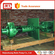 Electric Single Stage Vertical Centrifugal Pump - Image 2