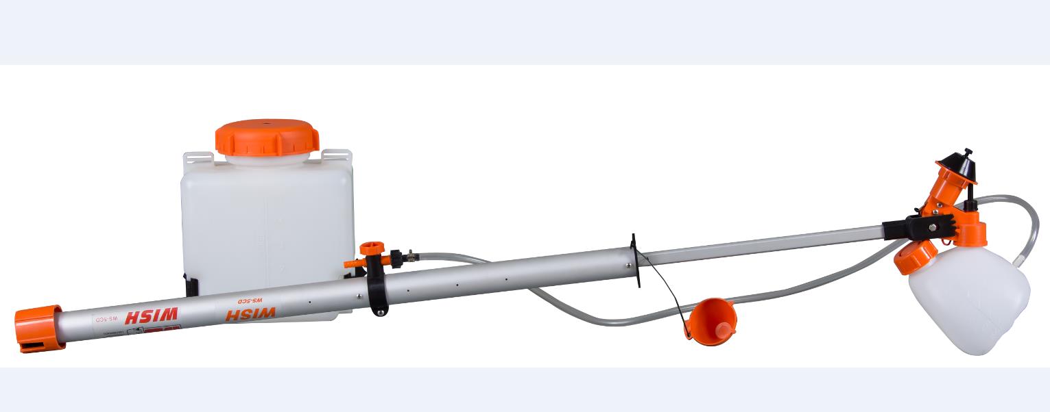 ELECTRIC SPAYER - Image 2