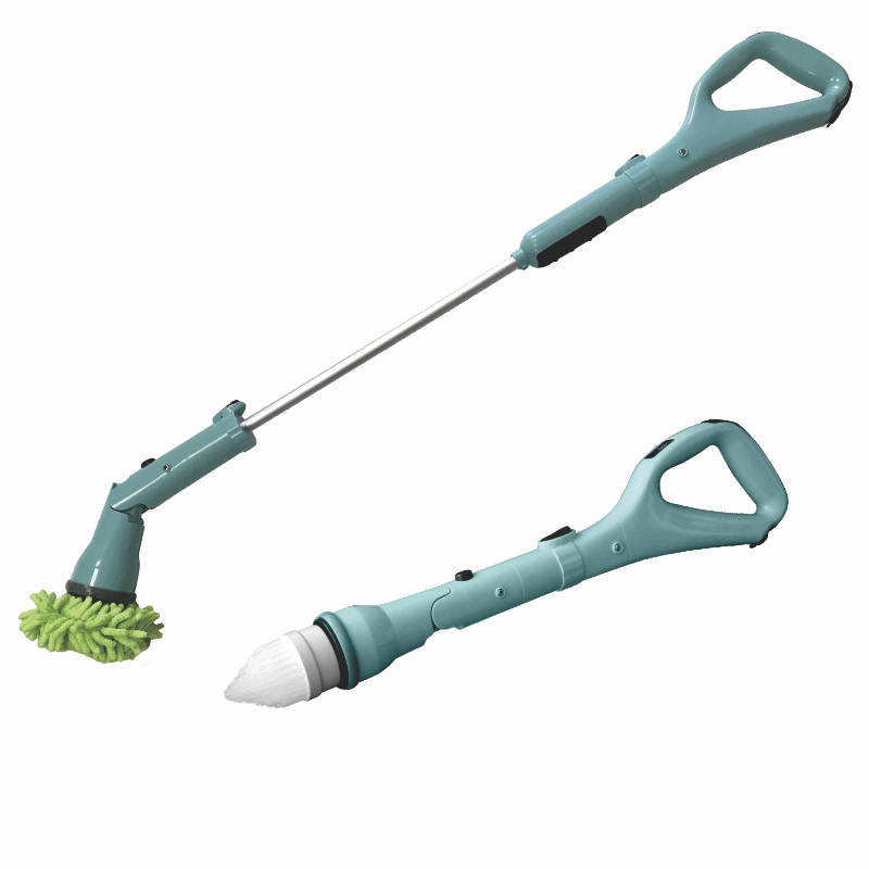 Electric Spin Scrubber Power Brush ( SK-503D ) - Image 3
