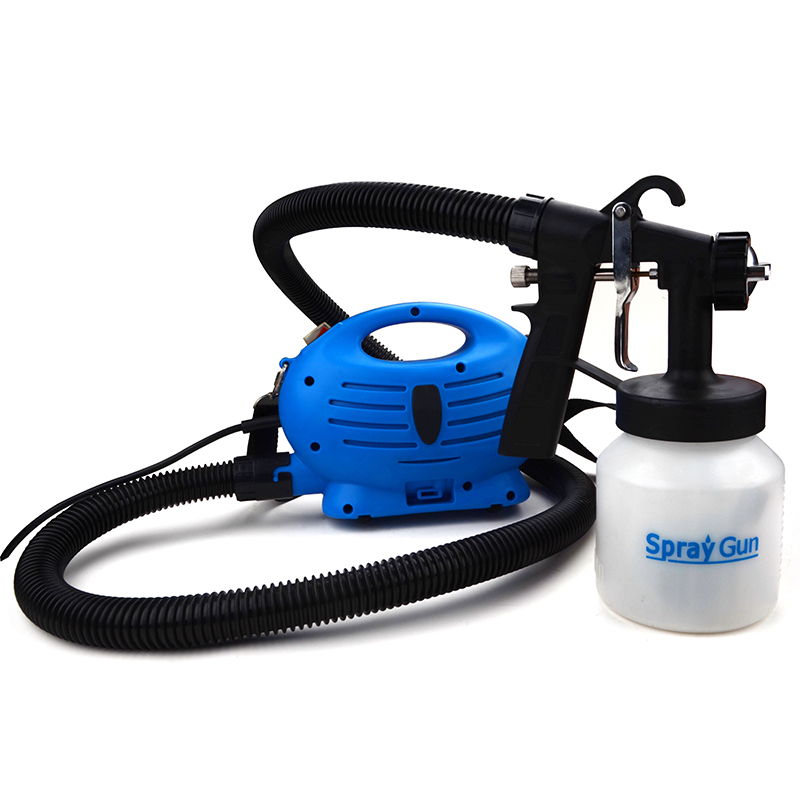 Electric Spray Gun - Image 2