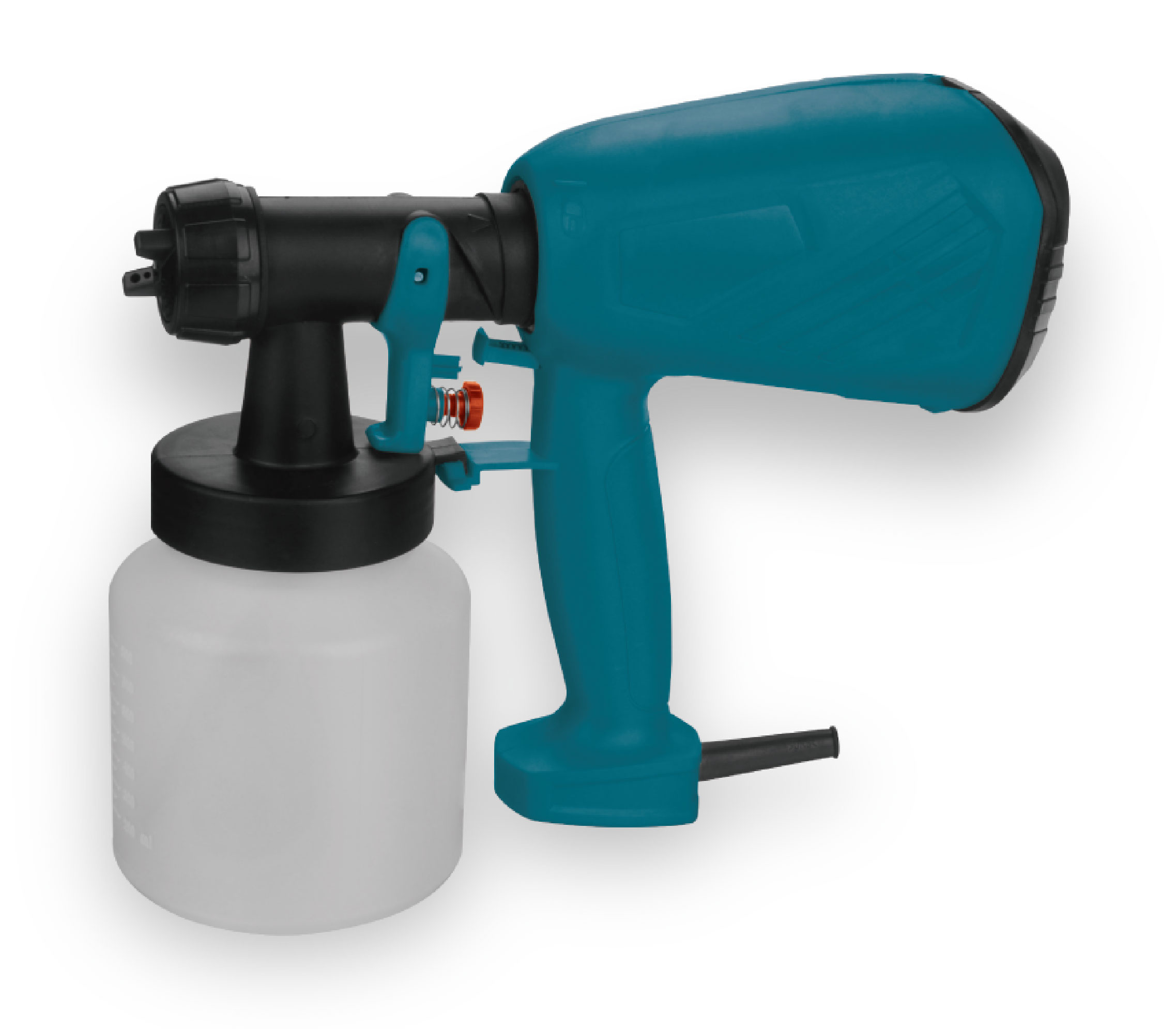 Electric Spray Gun - Image 2