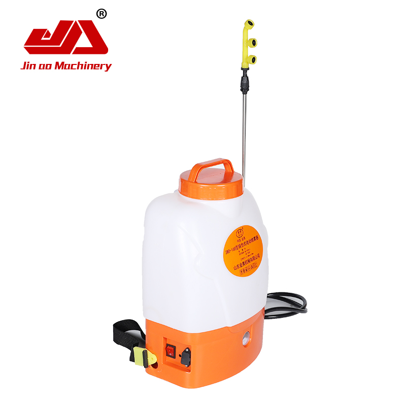 Electric Sprayer - Image 2