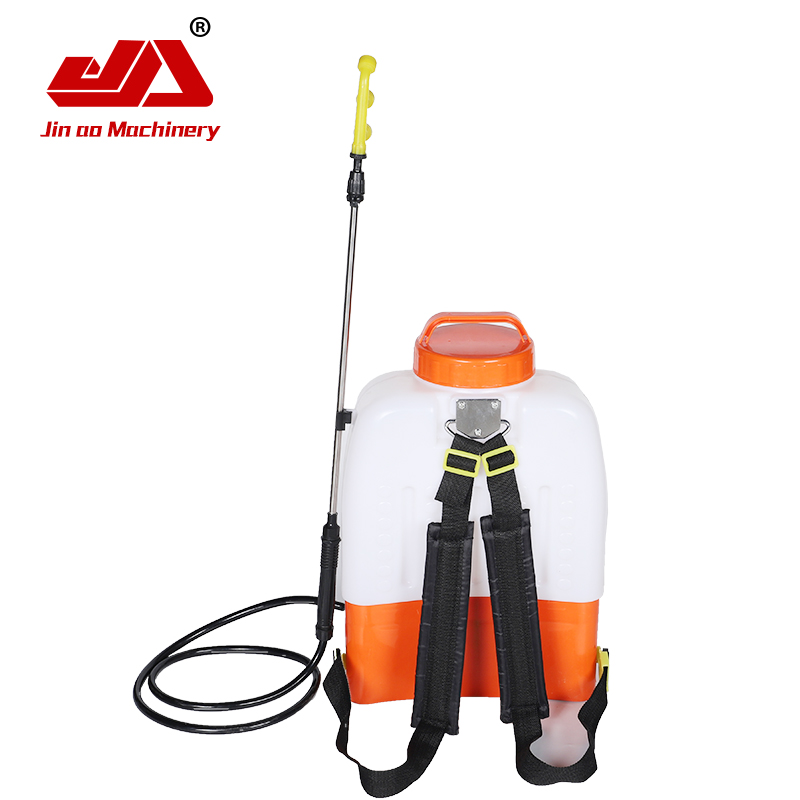 Electric Knapsack Sprayer