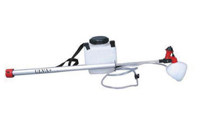 Electric Portable Sprayer