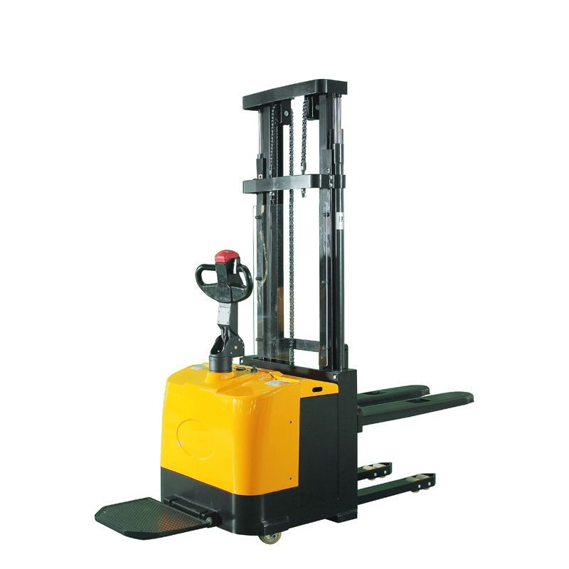 Electric Stacker 2000kg - Image 2