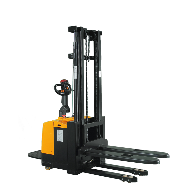 Electric Pallet Stacker 2000kg Capacity