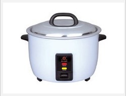 Electric Stew Pot with Non-Stick Inner Pot