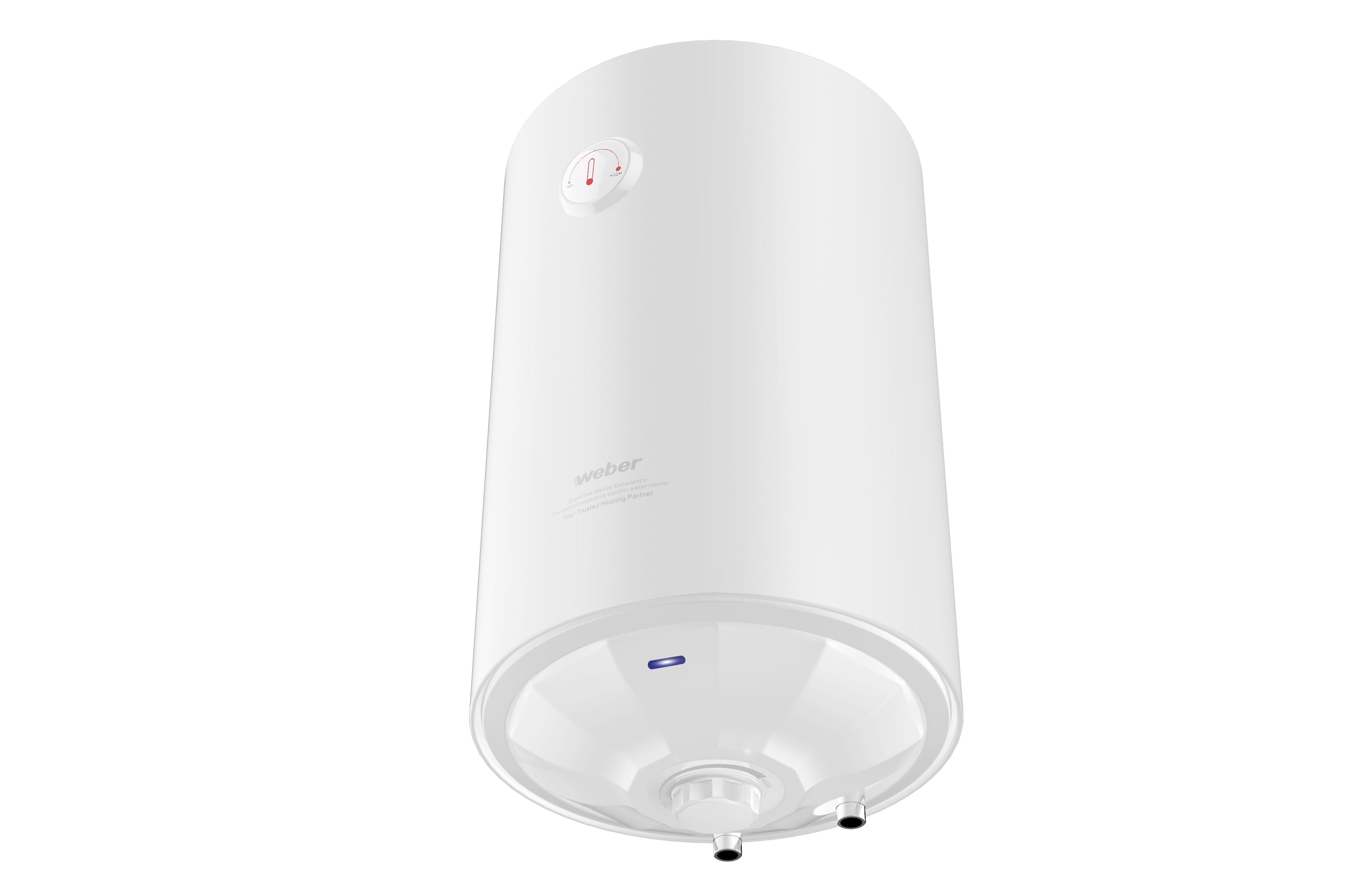 Electric Storage Water Heater - Image 2