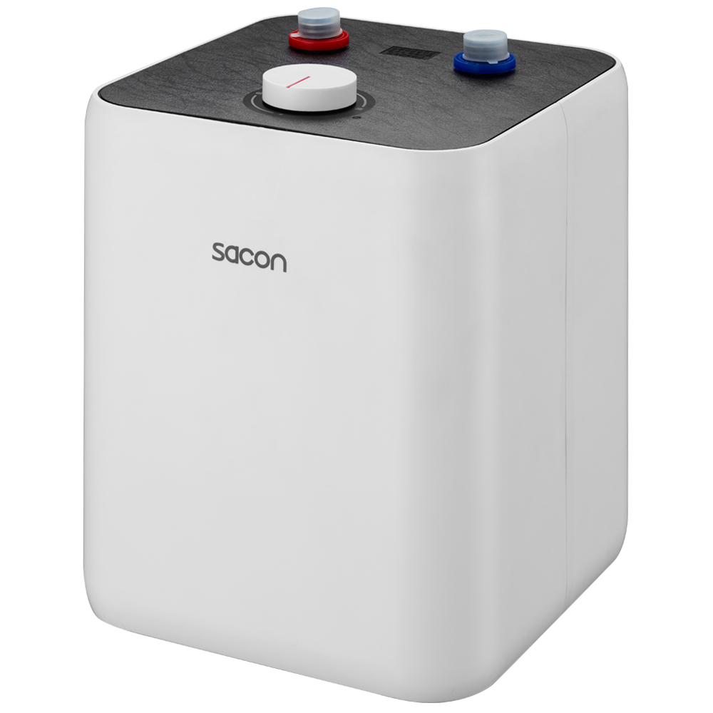 Electric storage water heater - Image 2
