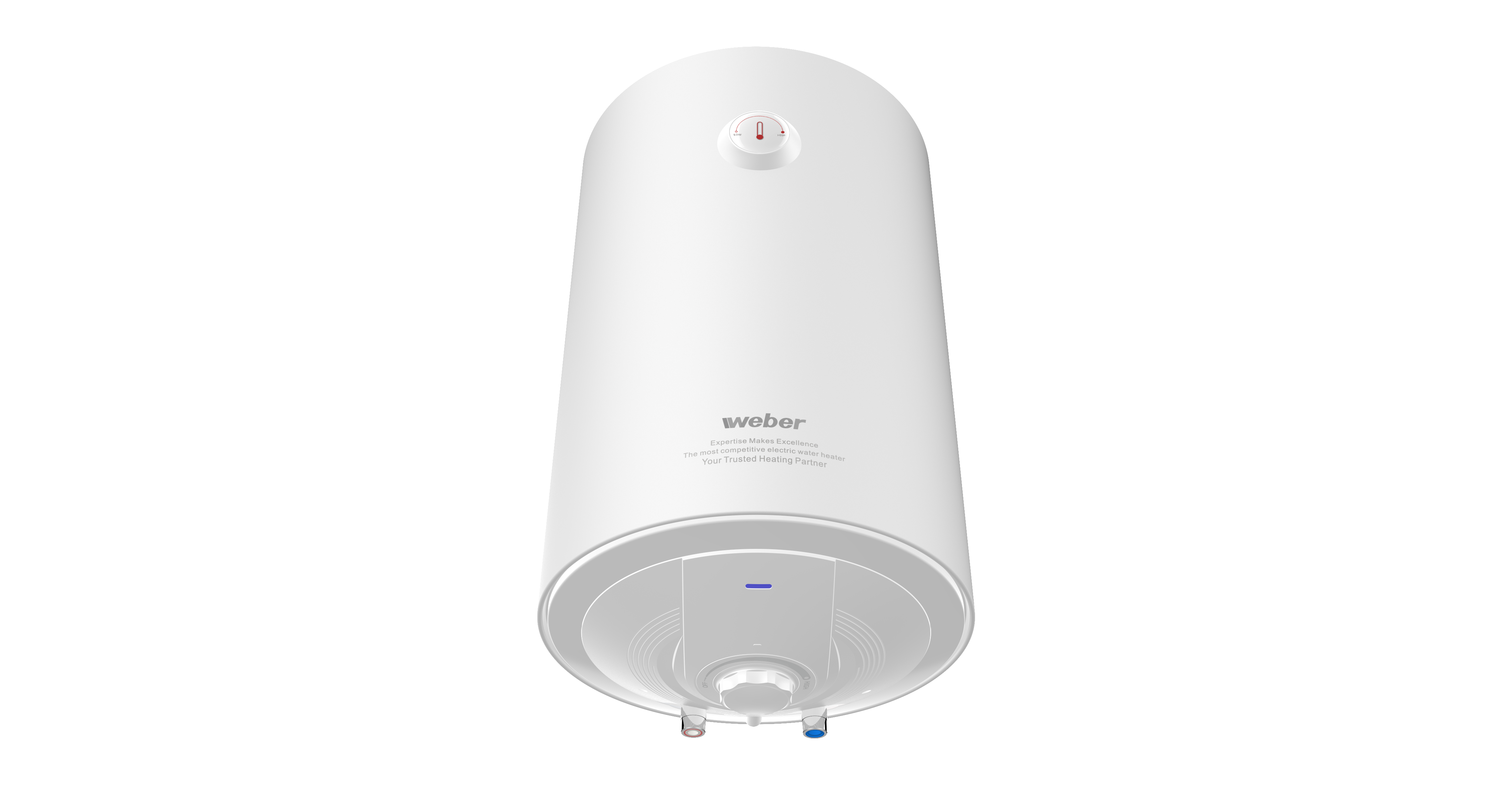 Electric Storage Water Heater - Image 2