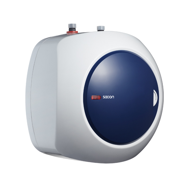 Electric storage water heater - Image 2