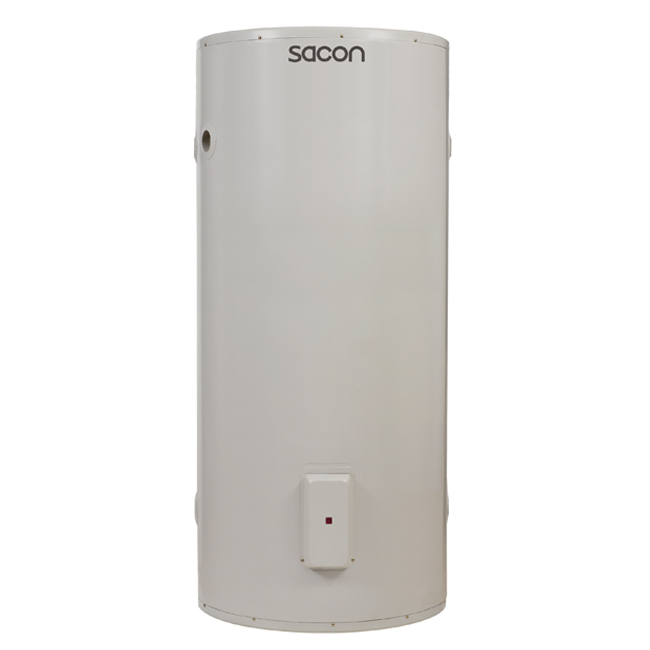 Electric storage water heater - Image 2