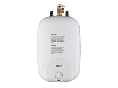Electric storage water heater - Image 3