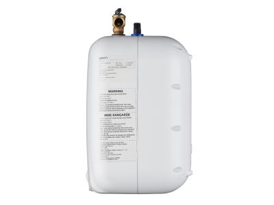 Electric storage water heater - Image 2