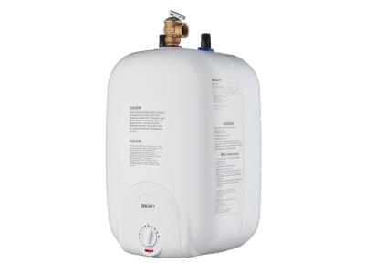 Compact Electric Storage Water Heater