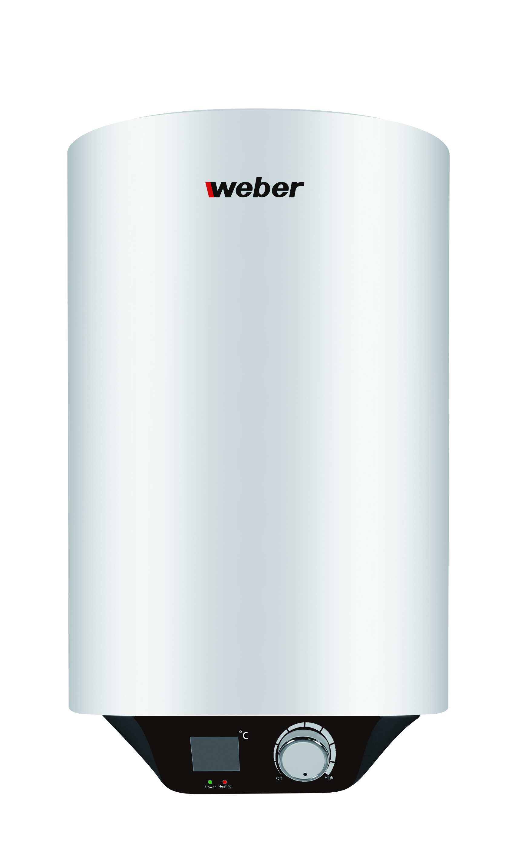 Electric Storage Water Heater - Image 2