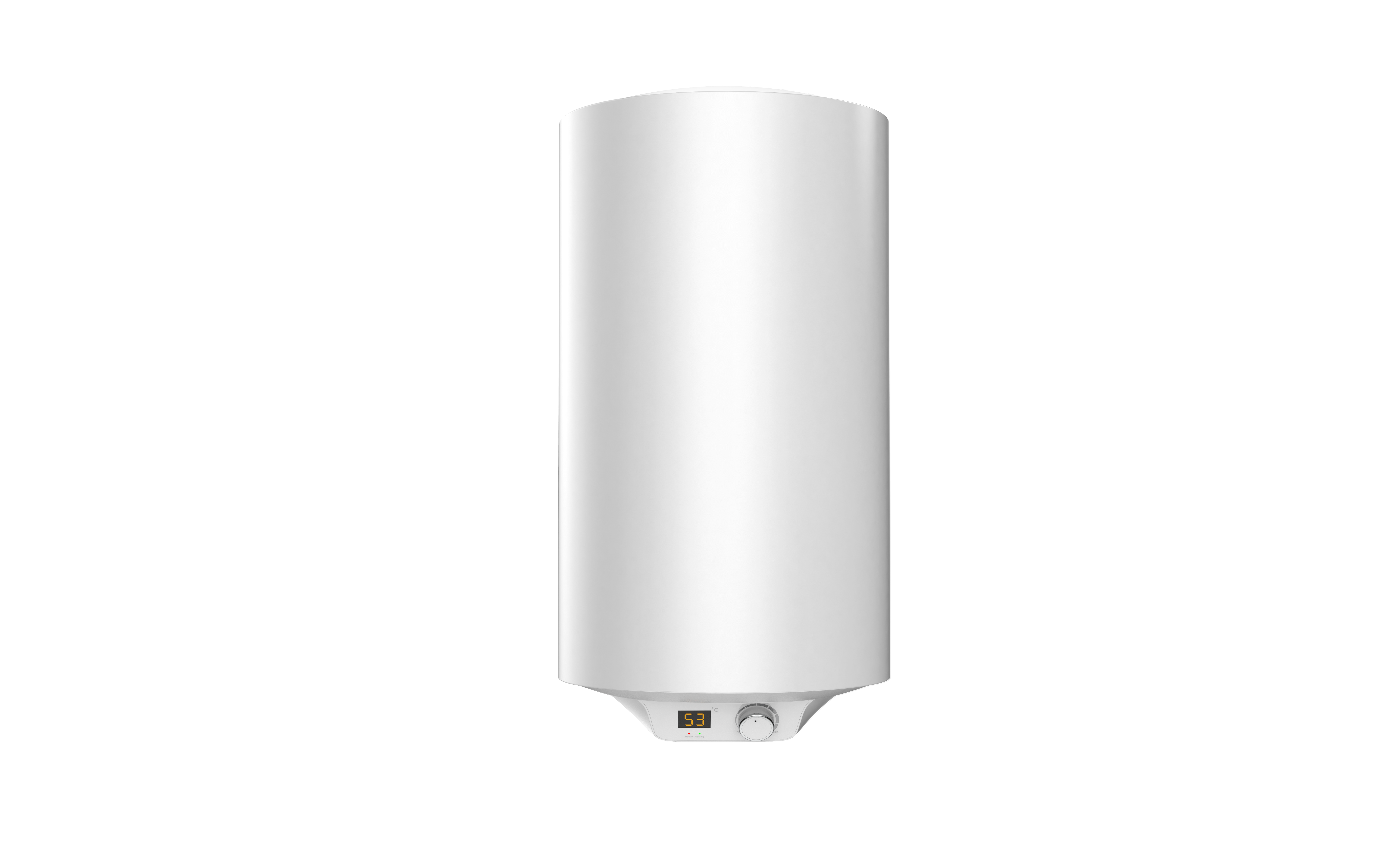 Electric Hot Water Storage Tank
