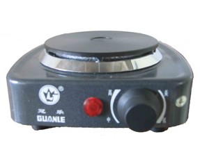 Single Burner Hot Plate