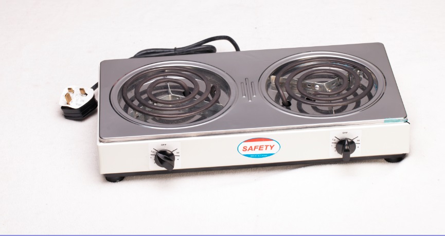 ELECTRIC STOVE - Image 2