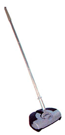 Cordless Electric Floor Sweeper