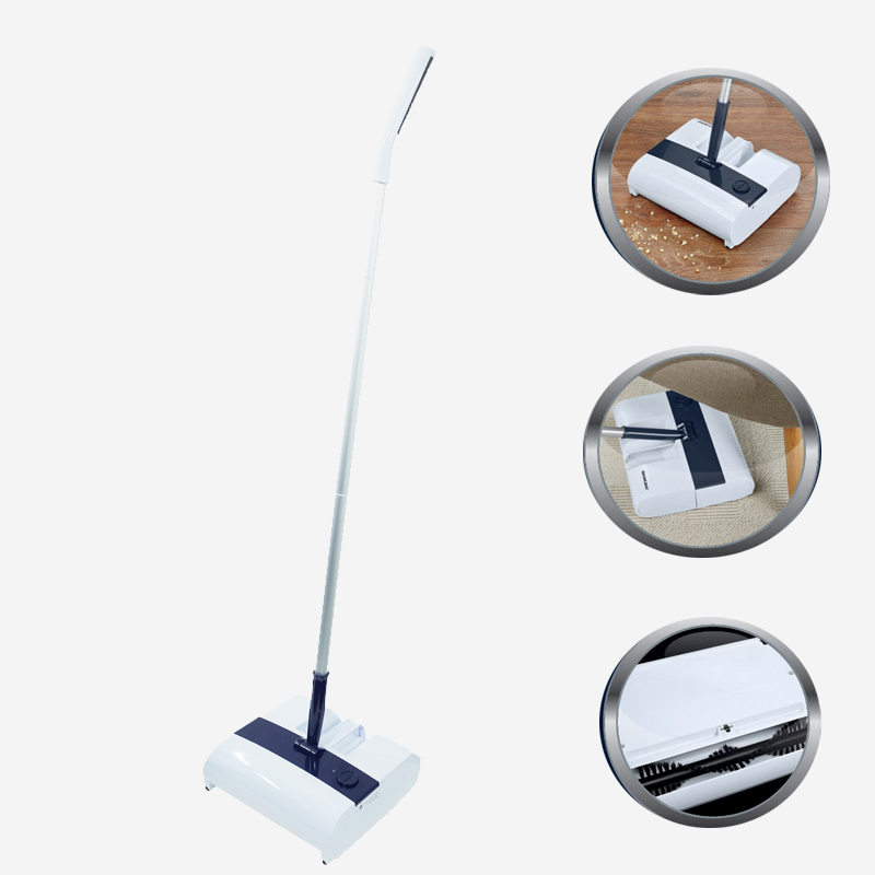 Electric Brooms