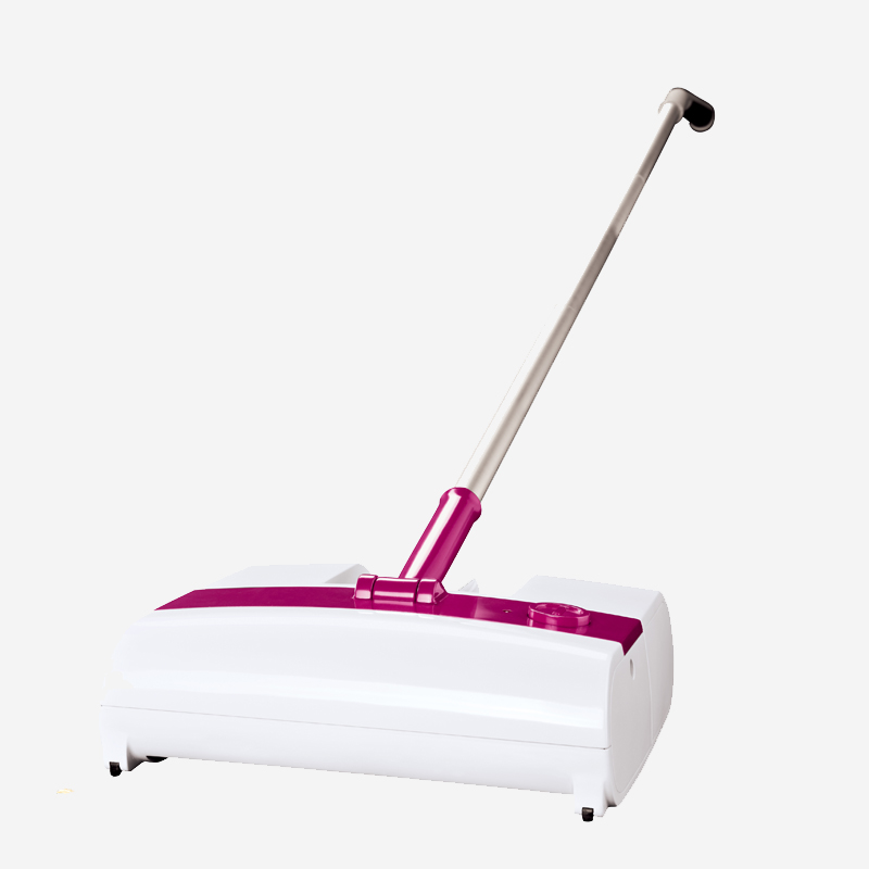 Cordless Electric Floor Sweeper